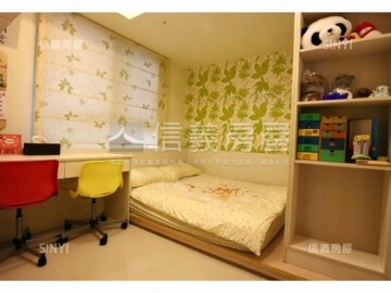 美麗境界待售房屋
