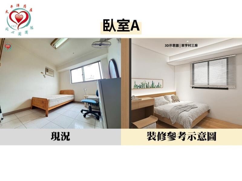 樂屋_新北市三峽區三峽翠亨待售房屋 新北市三峽區三峽翠亨待售房屋