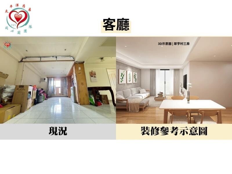 樂屋_新北市三峽區三峽翠亨待售房屋 新北市三峽區三峽翠亨待售房屋