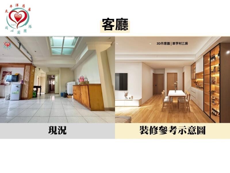 樂屋_新北市三峽區三峽翠亨待售房屋 新北市三峽區三峽翠亨待售房屋