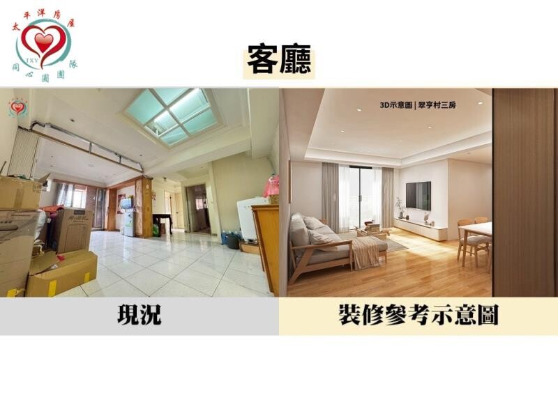 樂屋_新北市三峽區三峽翠亨待售房屋 新北市三峽區三峽翠亨待售房屋