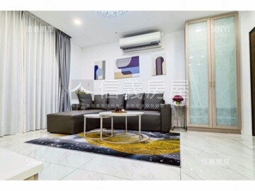 玫瑰騎仕待售房屋