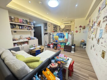 帝閣11待售房屋