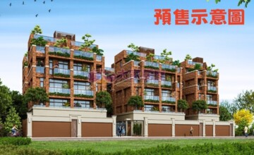 大城二月埕待售房屋