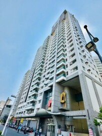 皇家之戀待售房屋