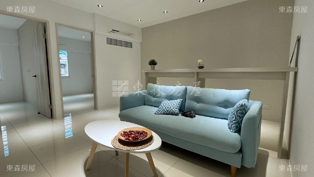 C144百萬裝潢捷運家樂福