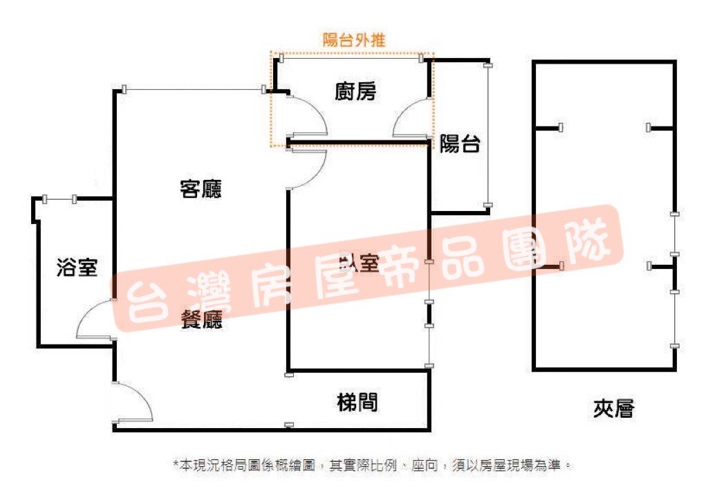 樂屋_新北市五股區新加坡花園城堡/阿亮的家待售房屋 新北市五股區新加坡花園城堡/阿亮的家待售房屋
