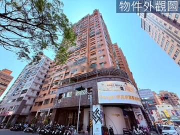 公園院待售房屋