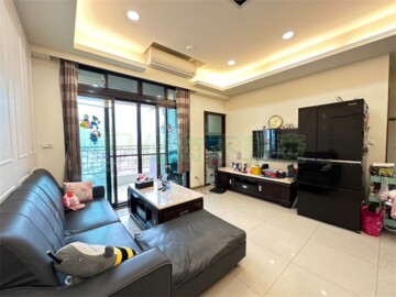 鴻邑時代園邸待售房屋