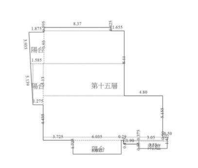 樂屋_高雄市前鎮區棋琴九重奏待售房屋 高雄市前鎮區棋琴九重奏待售房屋