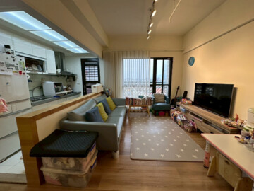 捷洋天湛待售房屋