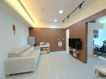 樂屋_華固新代田待售房屋 華固新代田待售房屋