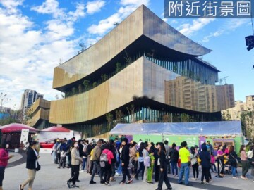 樂屋_中正綠園邸待售房屋 中正綠園邸待售房屋