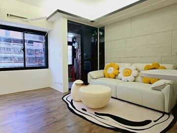 儷都花園待售房屋