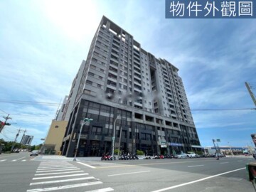 中央帝景待售房屋