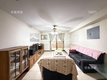 浪琴香榭待售房屋