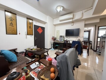 微笑莊園/合勤霄裡讚待售房屋