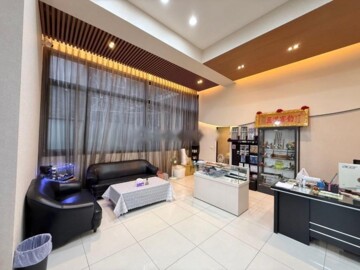 大城十一月待售房屋