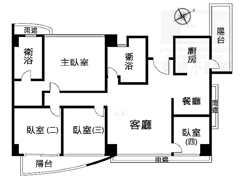 樂屋_台北市南港區潤泰東方麗池待售房屋 台北市南港區潤泰東方麗池待售房屋