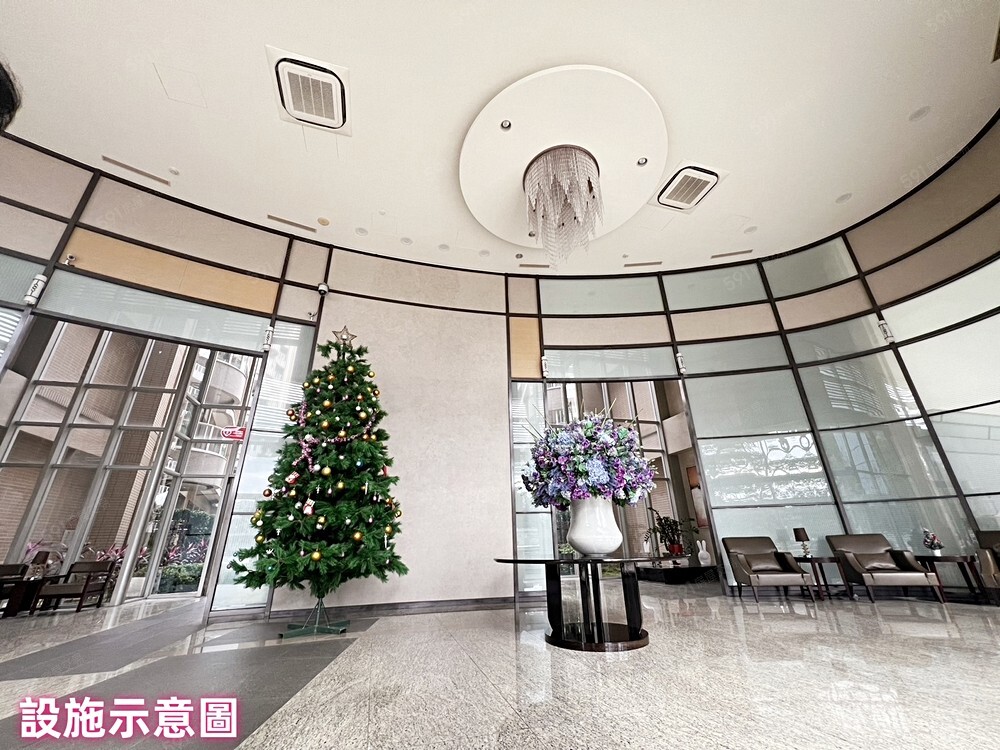 樂屋_台北市南港區潤泰東方麗池待售房屋 台北市南港區潤泰東方麗池待售房屋
