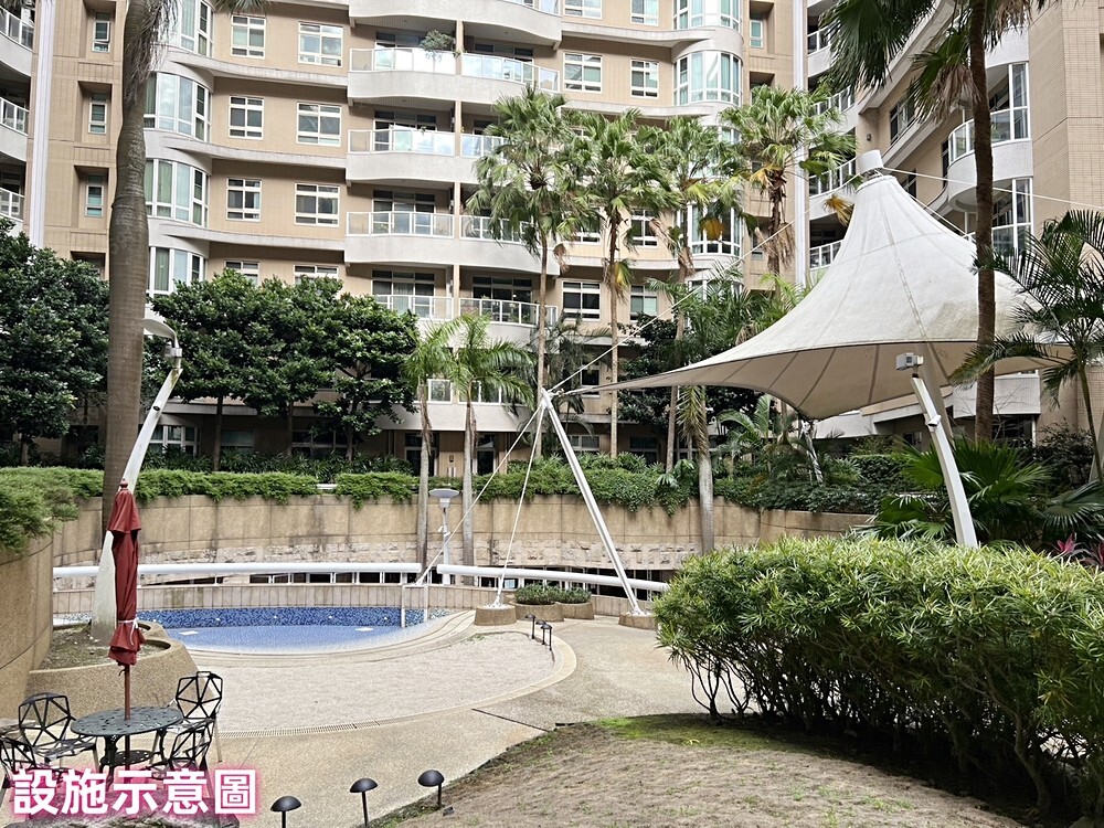 樂屋_台北市南港區潤泰東方麗池待售房屋 台北市南港區潤泰東方麗池待售房屋