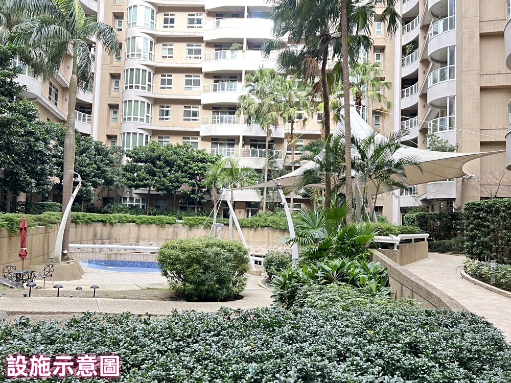 樂屋_台北市南港區潤泰東方麗池待售房屋 台北市南港區潤泰東方麗池待售房屋