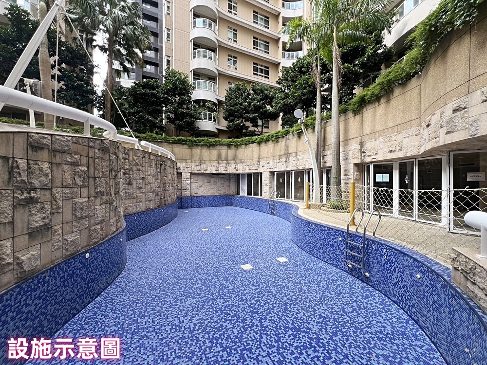樂屋_台北市南港區潤泰東方麗池待售房屋 台北市南港區潤泰東方麗池待售房屋