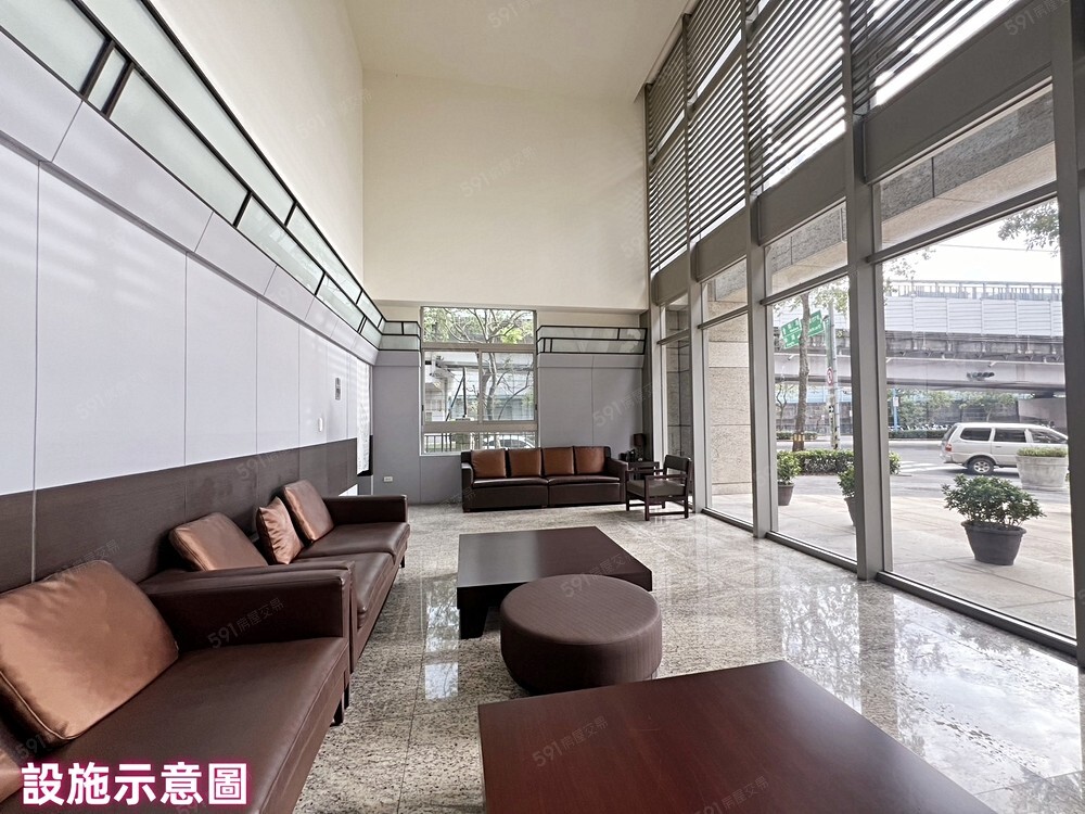 樂屋_台北市南港區潤泰東方麗池待售房屋 台北市南港區潤泰東方麗池待售房屋