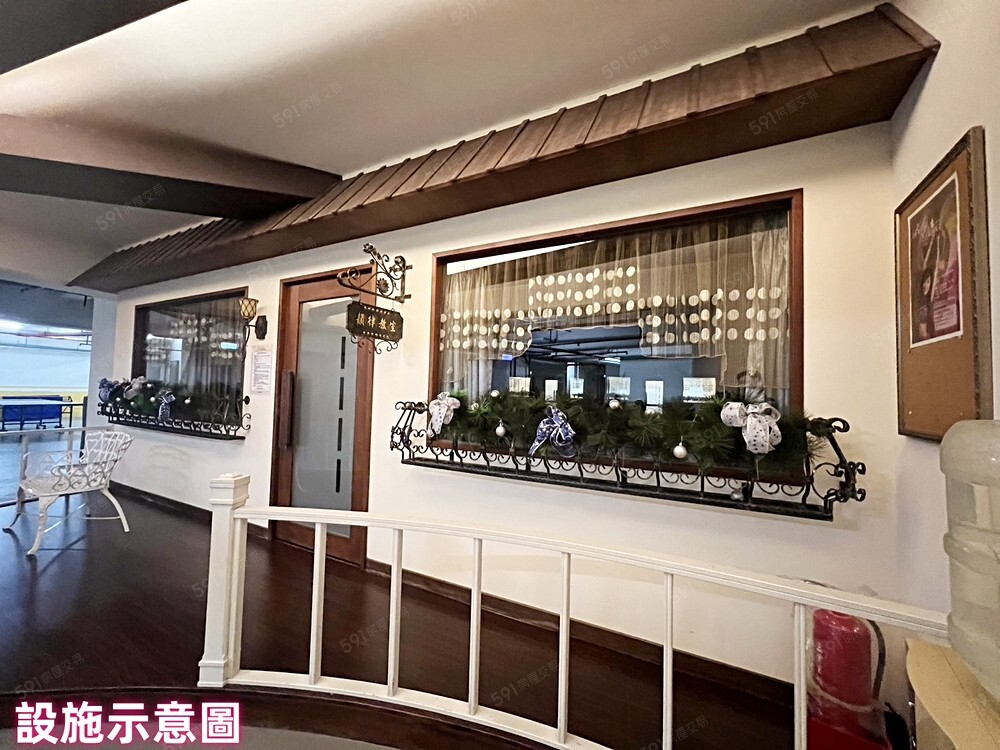 樂屋_台北市南港區潤泰東方麗池待售房屋 台北市南港區潤泰東方麗池待售房屋
