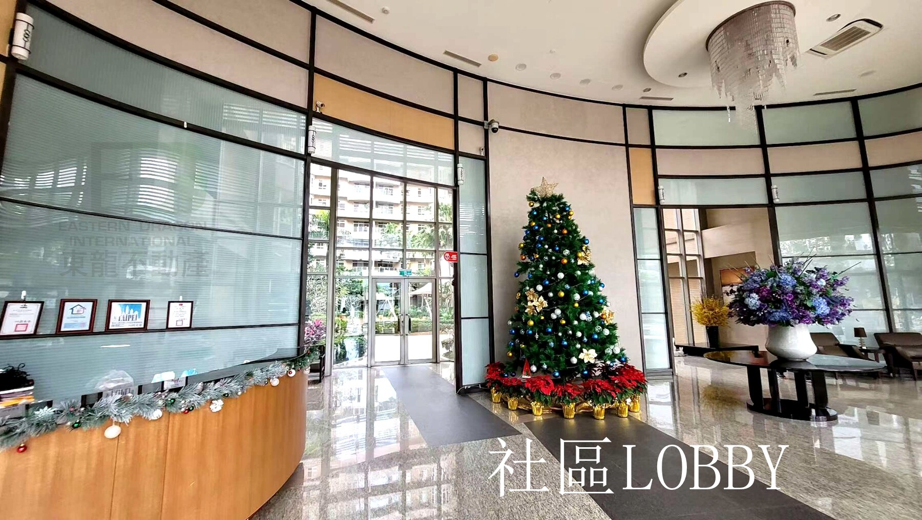樂屋_台北市南港區潤泰東方麗池待售房屋 台北市南港區潤泰東方麗池待售房屋