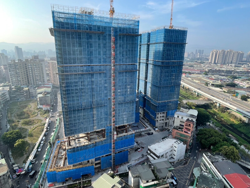 樂屋_新北市板橋區新美齊画世代待售房屋 新北市板橋區新美齊画世代待售房屋