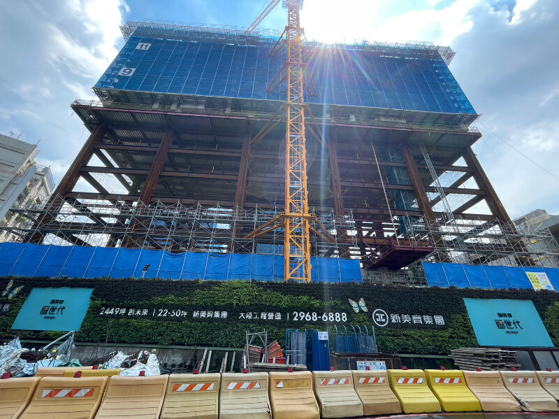 樂屋_新北市板橋區新美齊画世代待售房屋 新北市板橋區新美齊画世代待售房屋