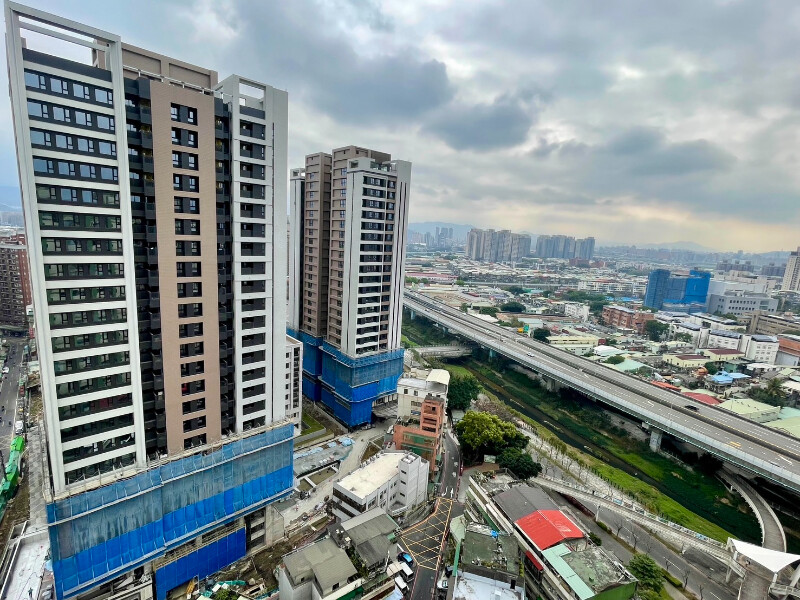 樂屋_新北市板橋區新美齊画世代待售房屋 新北市板橋區新美齊画世代待售房屋