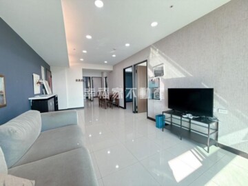 世界湖美麗待售房屋