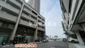 (租)湖美西賢住商店墅 - Image 1