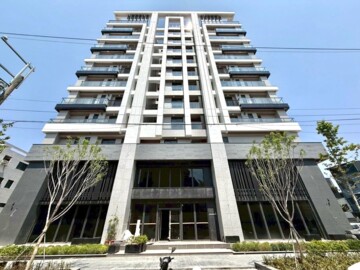 鄉景逸品待售房屋