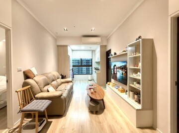 麗寶青年時代待售房屋