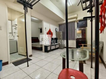 出租 百利花園套房+平車 - Image 1