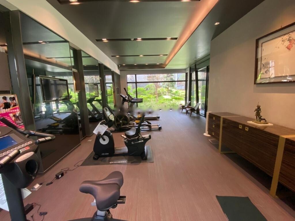 桃園市中壢區傳世一品苑待售房屋