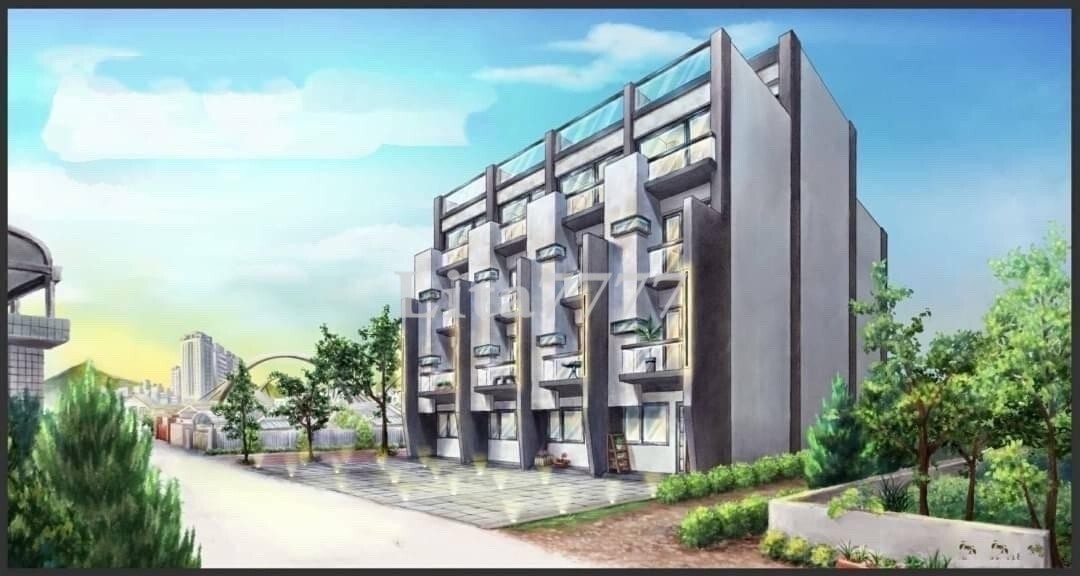 桃花源橋畔-დ全新SRC電梯豪墅დ