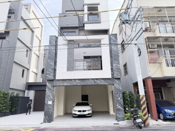 承灃仁美待售房屋