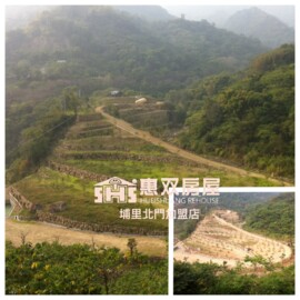 國姓鄉待售房屋