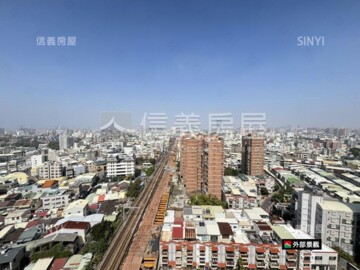 巴黎廣場待售房屋
