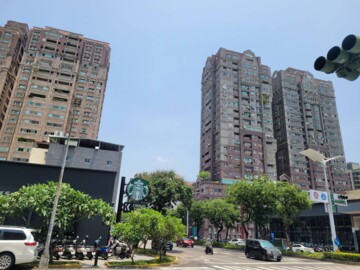 上景領袖待售房屋