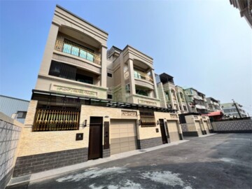 樂屋_林園四季待售房屋 林園四季待售房屋