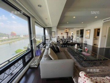 圓山仰望待售房屋