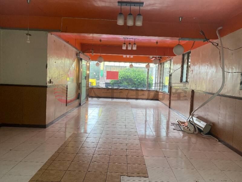 中正商圈邊間商用