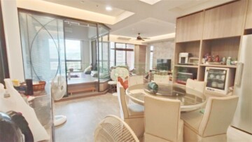麗寶世紀館待售房屋