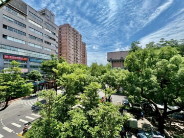 民族街81巷58號華廈待售房屋