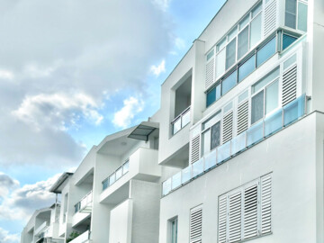 和樂佳居3期E區待售房屋